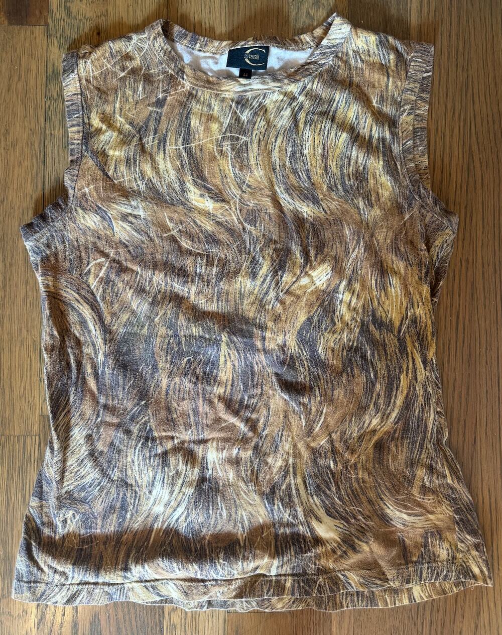 Just Cavalli Tank